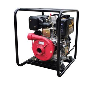 Motobomba 2'' 2500W LDP50CE 2 Flowmak.