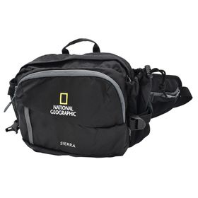 Banano Sierra negro National Geographic.