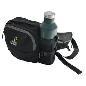 Banano Sierra negro National Geographic.