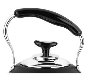 Tetera 3 litros Sara black Marmicoc