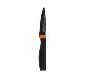 Cuchillo pelador 9 cm Black Marmicoc.