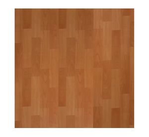 Rollo vinílico Illusion café claro 1 m2 Dib