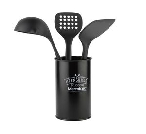 Utensilios 4 piezas Spring Marmicoc