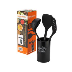 Utensilios 4 piezas Spring Marmicoc