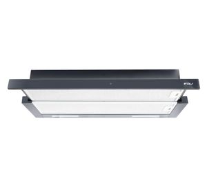 Campana Urban Black 90