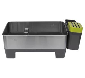 Secaplatos Small acero EKO