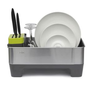 Secaplatos Small acero EKO