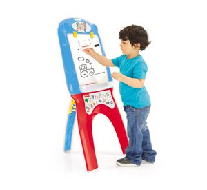 Pizarra infantil Fisher Price