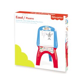 Pizarra infantil Fisher Price