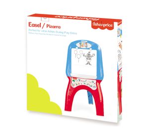 Pizarra infantil Fisher Price