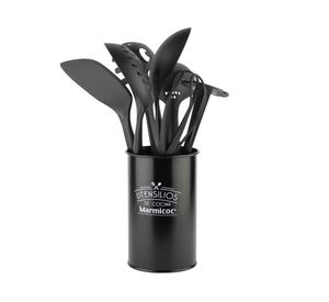 Utensilios 8 piezas Spring Marmicoc