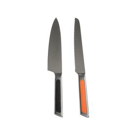 Set de cuchillos Alpes 5 piezas Simple Cook