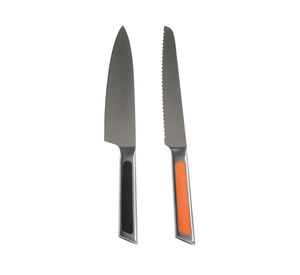 Set de cuchillos Alpes 5 piezas Simple Cook