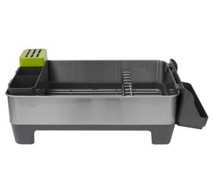 Secaplatos Large acero EKO