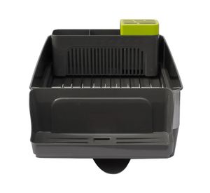 Secaplatos Large acero EKO