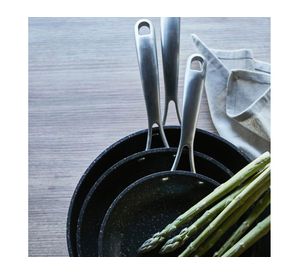 Sartén 24 cm Narbona Simple Cook