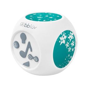 Espantacucos kube Bbluv