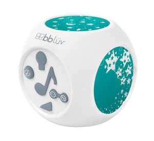 Espantacucos kube Bbluv