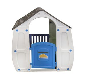 Casa paradiso toys blanco