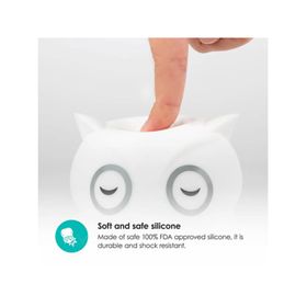 Espantacucos Hibü Bbluv