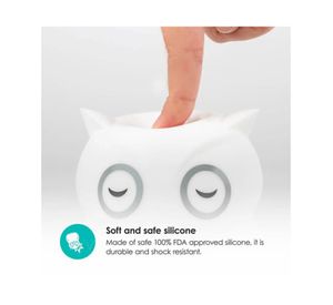 Espantacucos Hibü Bbluv