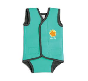 Traje de agua talla M Wräp Bbluv