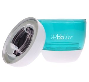 Esterilizador UV portátil Üvi Bbluv