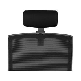 Cabecero para silla Taylor Syncro negro