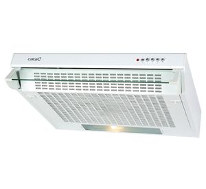 Campana mural F-2060W/C 95W