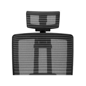 Cabecero para silla Air negro