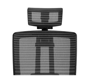 Cabecero para silla Air negro