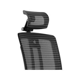 Cabecero para silla Air negro