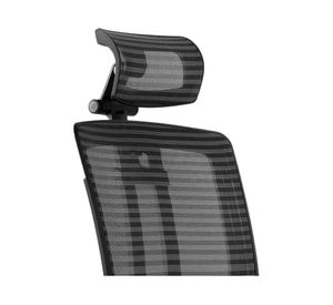 Cabecero para silla Air negro