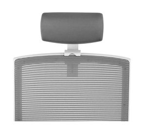 Cabecero para silla Taylor Pro gris