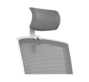 Cabecero para silla Taylor Pro gris