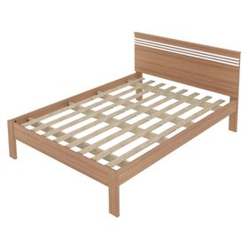 Marquesa Cama 2 plazas 195cm patas Tecnomobili
