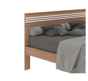 Marquesa Cama 2 plazas 195cm patas Tecnomobili