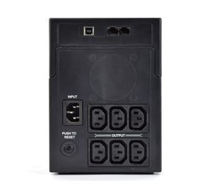 Luz de emergencia Blue 2200 1200W Kolff