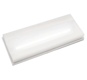 Luz de emergencia Planissimo LED 6W Kolff