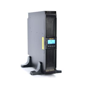 Luz de emergencia Black 2KVA RT 1800W Kolff