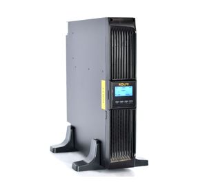 Luz de emergencia Black 2KVA RT 1800W Kolff