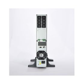 Luz de emergencia Black 2KVA RT 1800W Kolff