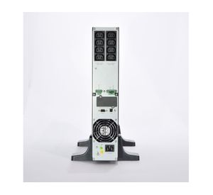 Luz de emergencia Black 2KVA RT 1800W Kolff