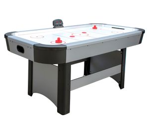 Mesa hockey Air gris