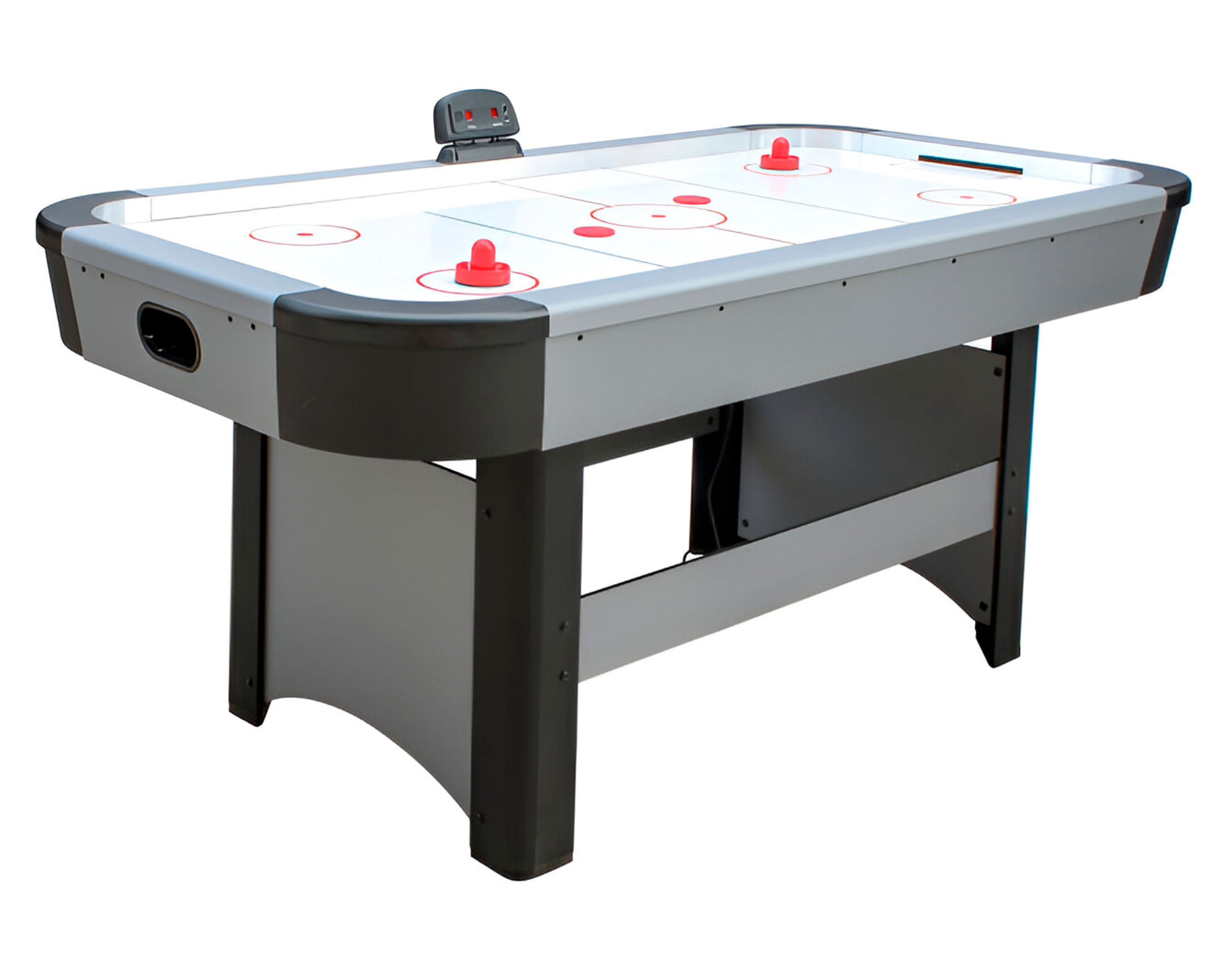 Hobby Market Mesa hockey Air gris