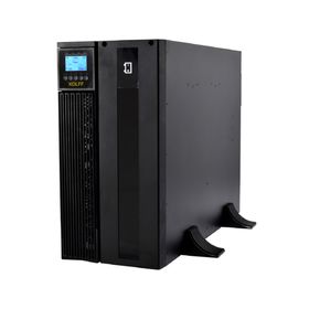 Luz de emergencia Black 6KVA RT 6000W Kolff