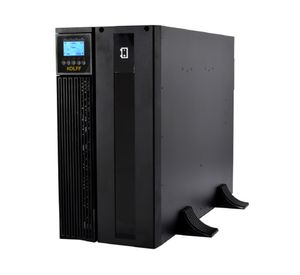 Luz de emergencia Black 6KVA RT 6000W Kolff