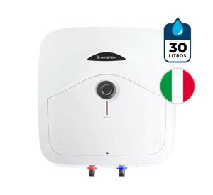Termo eléctrico Andris R 30 PL 30 lt