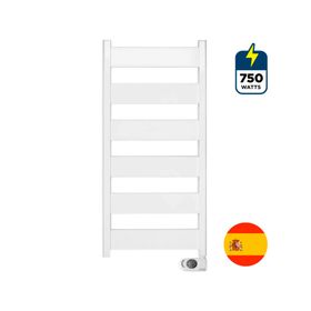 Seca toallas 750W Neris blanco