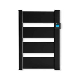 Seca toallas Vera 500W negro